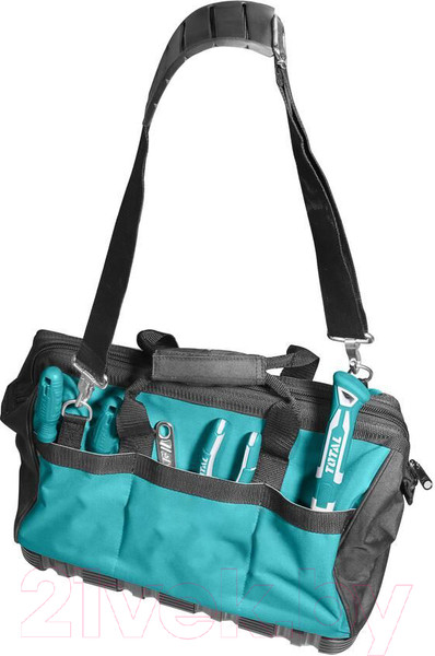 Изображение товара Сумка для инструмента TOTAL 16" THT16161