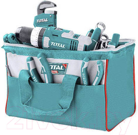 Изображение товара Сумка для инструмента TOTAL 16" THT261625