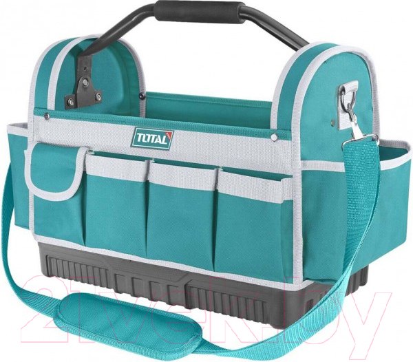 Изображение товара Сумка для инструмента TOTAL 16" THT36L02
