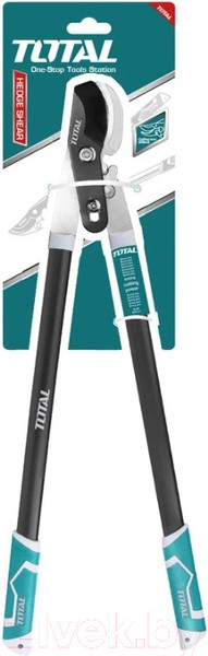 Изображение товара Сучкорез механический TOTAL THT1527608