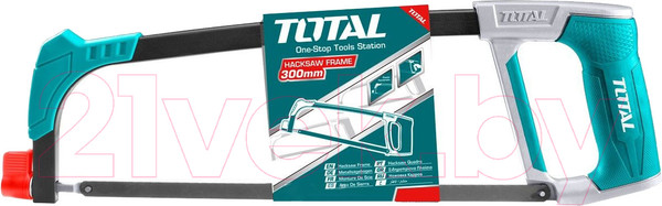 Изображение товара Ножовка TOTAL THT541026