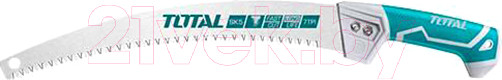 Изображение товара Пила садовая TOTAL THT5113306