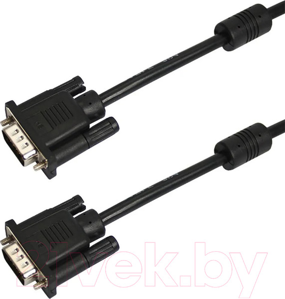 Изображение товара Кабель PROconnect VGA Plug - VGA Plug / 17-5505-6