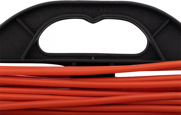 Изображение товара Удлинитель на рамке PROconnect 11-7112 (оранжевый)