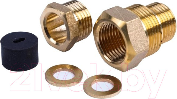 Изображение товара Сальник ввода-вывода PROconnect 51-0610-2