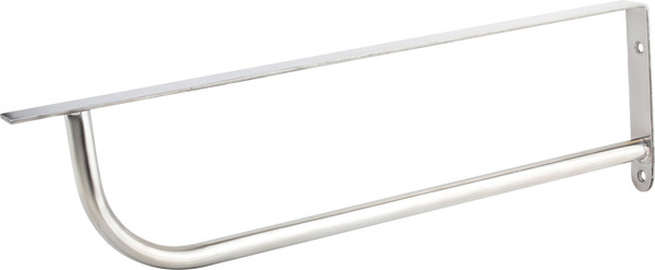 Изображение товара Кронштейн для умывальника Эстет Даллас Боковой №1 / ФР-00001541