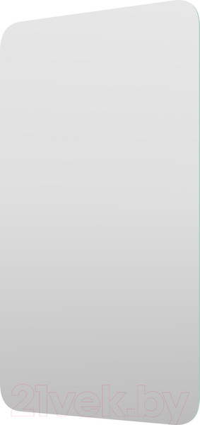 Изображение товара Зеркало Пекам Marta Fly 60x100 / MartaFly-60x100dp (с подсветкой, сенсором на взмах руки и подогревом)