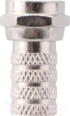 Изображение товара Коннектор PROconnect RG-6 AB / 05-4003-4