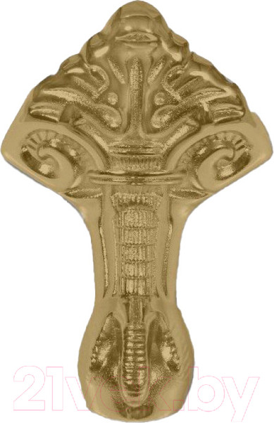 Изображение товара Ножки опорные Эстет Бостон/Царская ФР-00006062 (бронза)