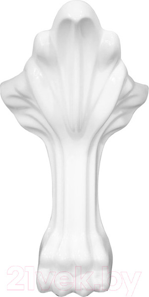 Изображение товара Ножки опорные Эстет Венеция/Марсель ФР-00001850 (белый)