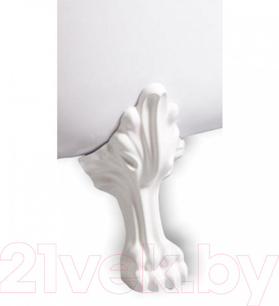 Изображение товара Ножки опорные Эстет Венеция/Марсель ФР-00001850 (белый)