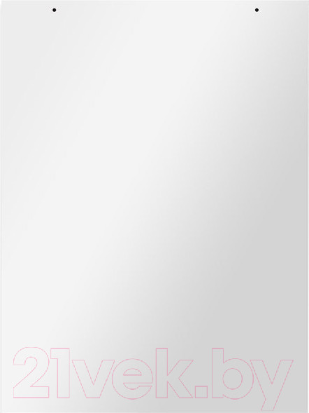 Изображение товара Экран для ванны Эстет Грация L/R 75 / ФР-00004721 (торцевой)