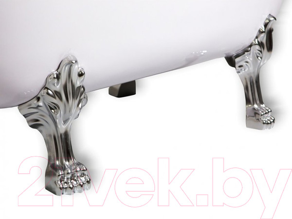 Изображение товара Ножки опорные Эстет Венеция/Марсель ФР-00002032 (хром)