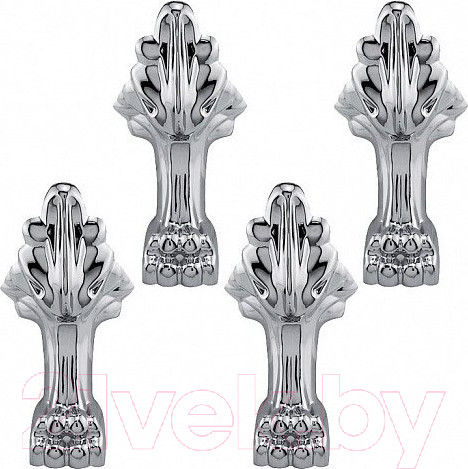 Изображение товара Ножки опорные Эстет Венеция/Марсель ФР-00002032 (хром)