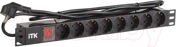 Изображение товара Распределитель питания ITK PH12-8D1-P