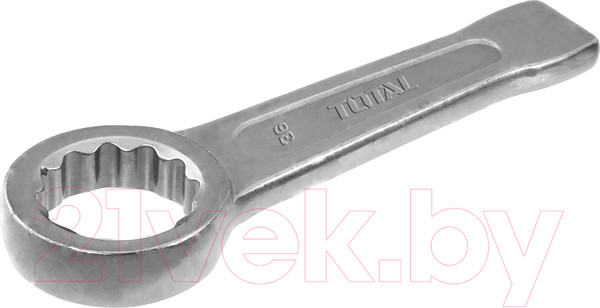 Изображение товара Гаечный ключ TOTAL THT104036