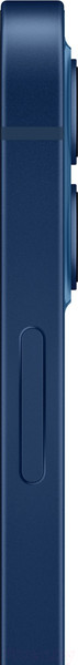 Изображение товара Смартфон восстановленный Apple iPhone 12 64GB Flip Грейд A (синий)