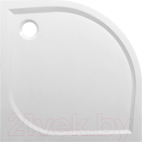 Изображение товара Душевой поддон Эстет Омега 100x100 / ФР-00000763