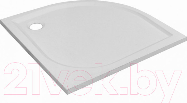 Изображение товара Душевой поддон Эстет Омега 100x100 / ФР-00000763