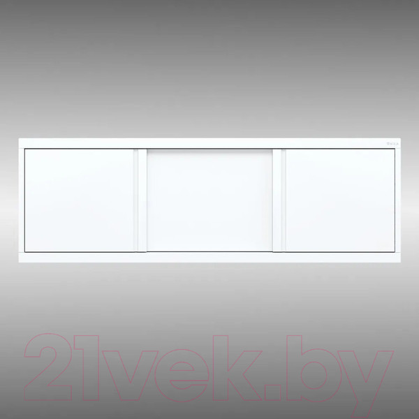 Изображение товара Экран для ванны Onika Одио 150 / 515017 (белый)