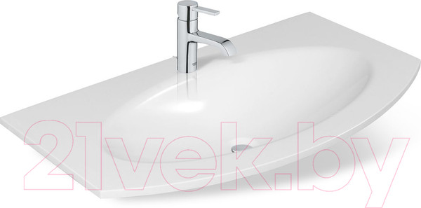 Изображение товара Умывальник Эстет Мальта 91.5x50.5 / ФР-00000785