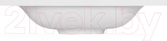 Изображение товара Умывальник Эстет Бали 65x45 / ФР-00001501