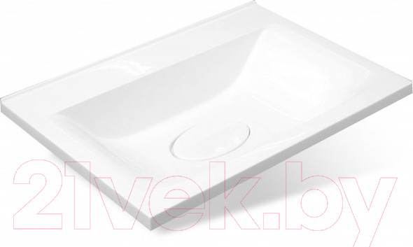 Изображение товара Умывальник Эстет Бали 65x45 / ФР-00001501