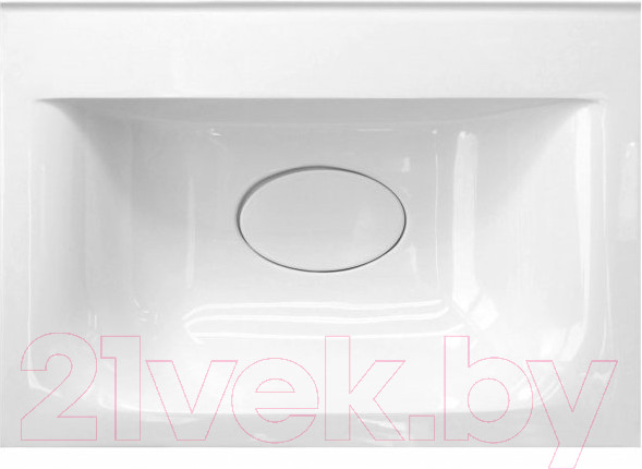 Изображение товара Умывальник Эстет Бали 65x45 / ФР-00001501