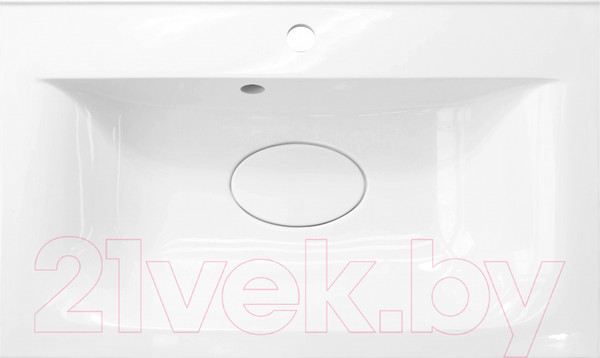 Изображение товара Умывальник Эстет Бали 75x45 / ФР-00001662