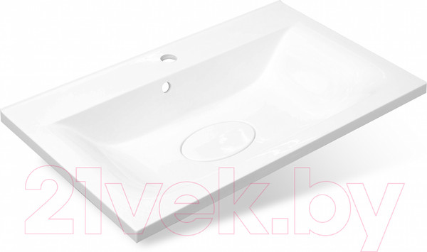 Изображение товара Умывальник Эстет Бали 75x45 / ФР-00001662