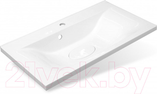 Изображение товара Умывальник Эстет Бали 80x45 / ФР-00001400