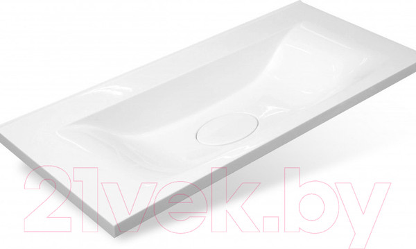 Изображение товара Умывальник Эстет Бали 100x45 / ФР-00001663