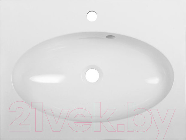 Изображение товара Умывальник Эстет Вегас 60x45 / ФР-00000777