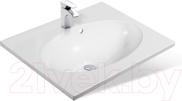 Изображение товара Умывальник Эстет Вегас 60x45 / ФР-00000777