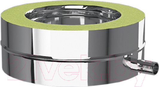 Изображение товара Конденсатоотвод для труб Промдым PV СКнп D C100/C050 250/350 нижний плоский