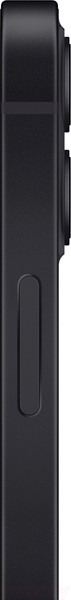 Изображение товара Смартфон восстановленный Apple iPhone 12 mini 128GB Flip Грейд A (черный)