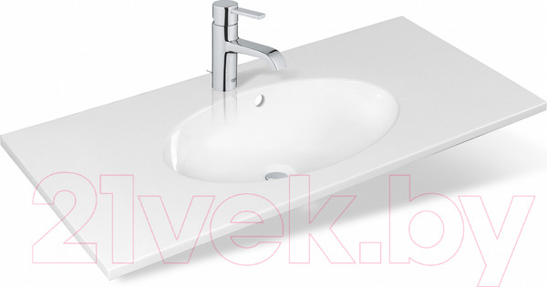 Изображение товара Умывальник Эстет Вегас 100x45 / ФР-00000994