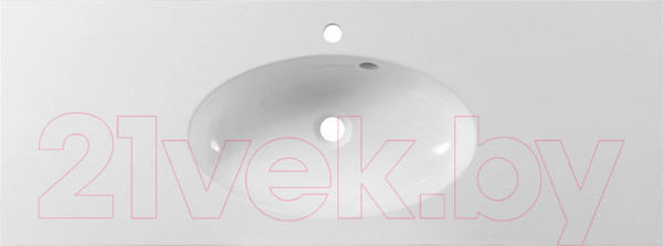 Изображение товара Умывальник Эстет Вегас 120x45 / ФР-00000775