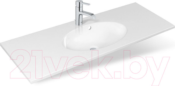 Изображение товара Умывальник Эстет Вегас 120x45 / ФР-00000775