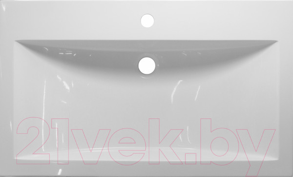 Изображение товара Умывальник Эстет Монако 90x48 / ФР-00002610