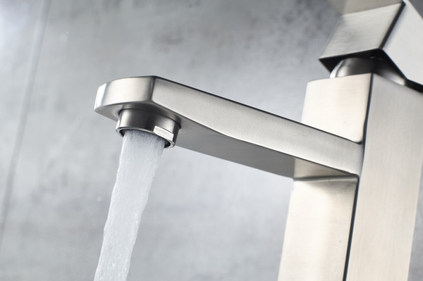 Изображение товара Смеситель Ledeme L71033