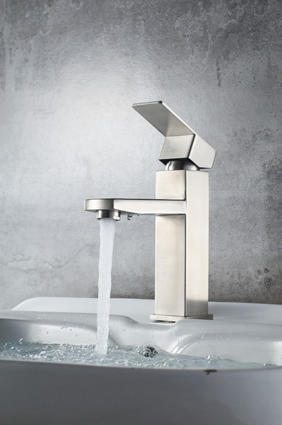 Изображение товара Смеситель Ledeme L71033