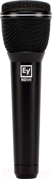 Изображение товара Микрофон Electro-Voice ND96