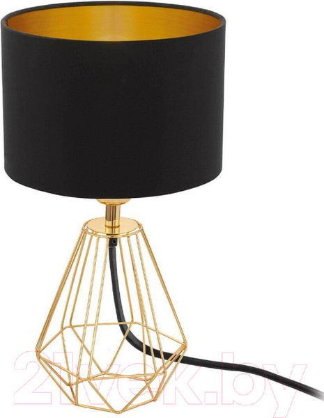 Изображение товара Прикроватная лампа Eglo Carlton 2 95788