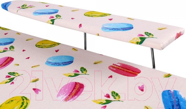 Изображение товара Гладильная доска Ника Лина 4 / ДЛ4 (в ассортименте)