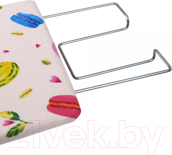 Изображение товара Гладильная доска Ника Лина 4 / ДЛ4 (в ассортименте)