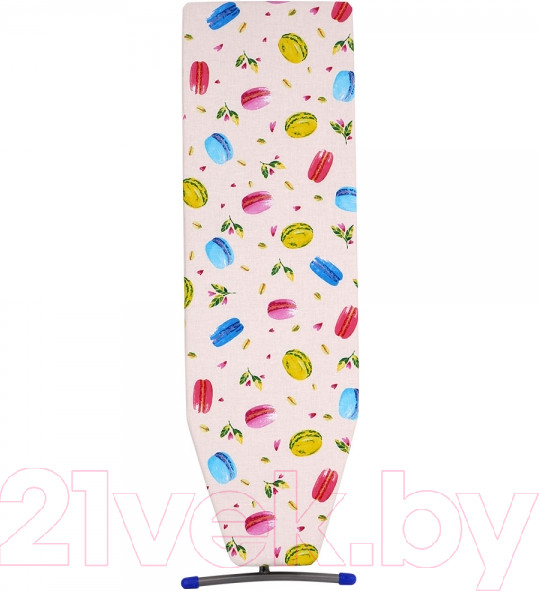 Изображение товара Гладильная доска Ника Лина 4 / ДЛ4 (в ассортименте)