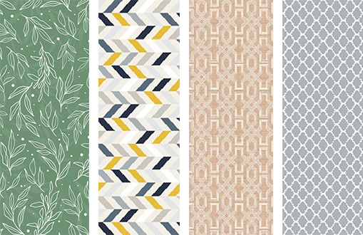 Изображение товара Гладильная доска Ника Лина 4 / ДЛ4 (в ассортименте)