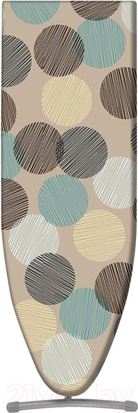 Изображение товара Гладильная доска Ника Лина 4 / ДЛ4 (в ассортименте)