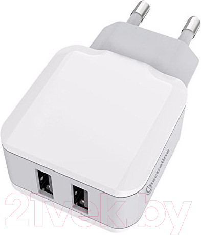 Изображение товара Адаптер питания сетевой Electraline 70062